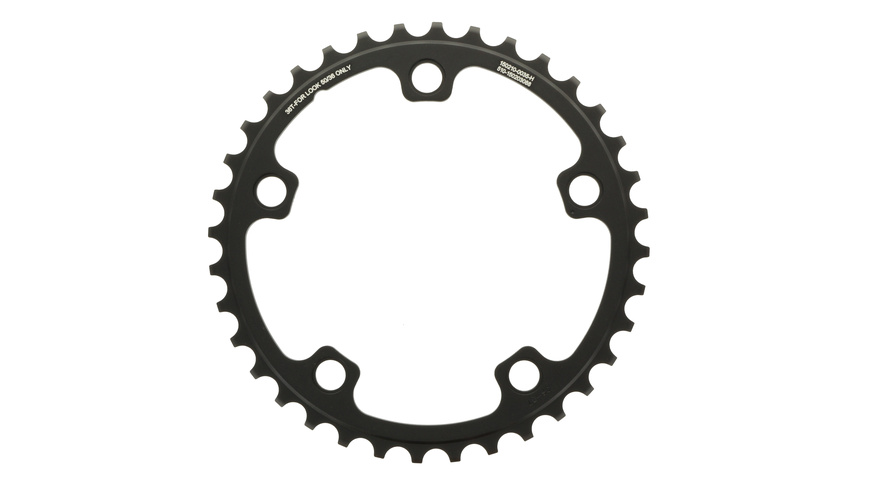 Look ZED2 Kettenblatt Praxis 36Z 110mm