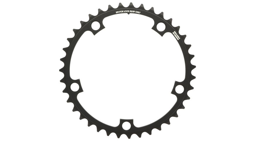 Look ZED Kettenblatt Praxis 39Z 130mm