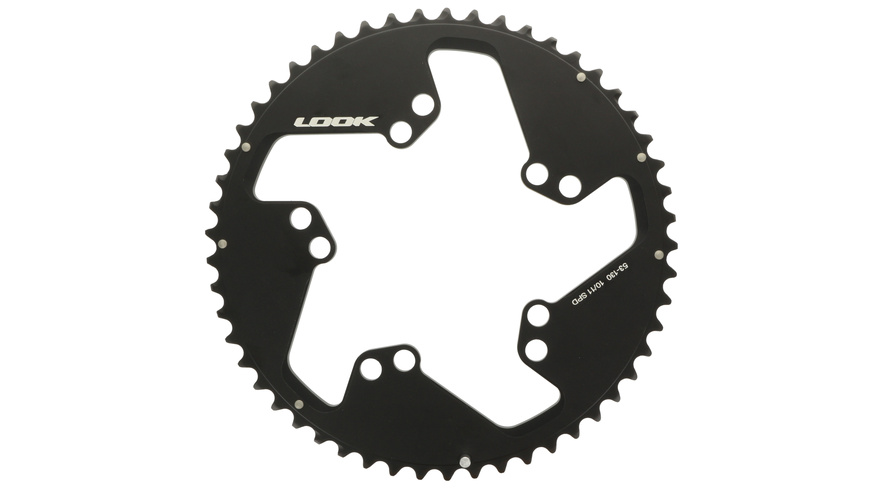 Look ZED Kettenblatt Praxis 53Z 130mm