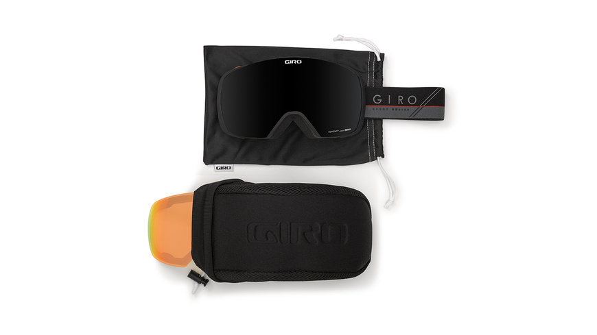 Giro Snow Goggle CONTACT Giro Snow Goggle CONTACT