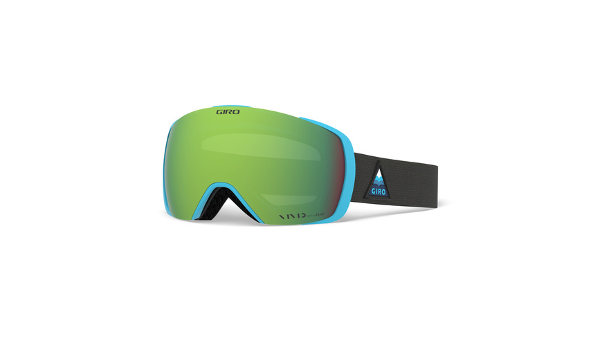 Giro Snow Goggle CONTACT Giro Snow Goggle CONTACT