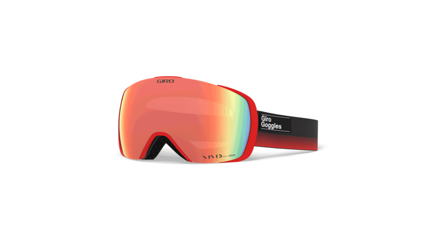 Giro Snow Goggle CONTACT Giro Snow Goggle CONTACT