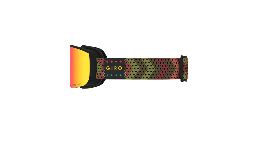 Giro Snow Goggle AXIS Giro Snow Goggle AXIS