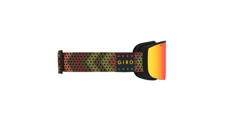 Giro Snow Goggle AXIS Giro Snow Goggle AXIS
