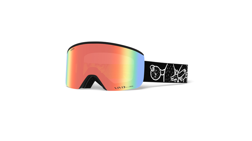 Giro Snow Goggle AXIS Giro Snow Goggle AXIS