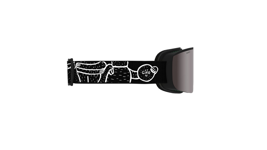 Giro Snow Goggle AXIS Giro Snow Goggle AXIS