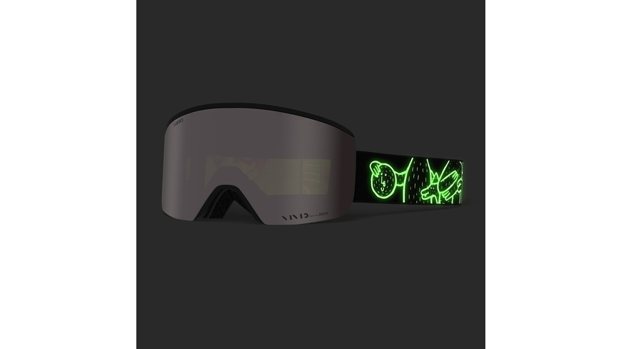 Giro Snow Goggle AXIS Giro Snow Goggle AXIS