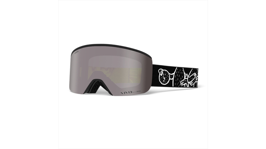 Giro Snow Goggle AXIS Giro Snow Goggle AXIS