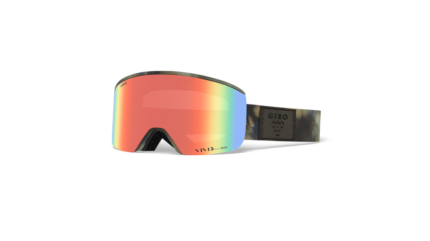 Giro Snow Goggle AXIS Giro Snow Goggle AXIS