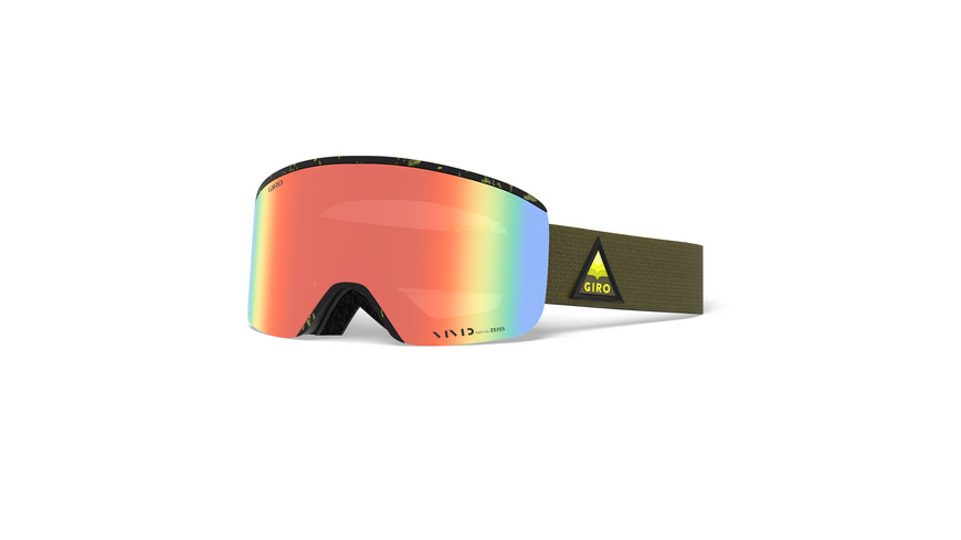 Giro Snow Goggle AXIS Giro Snow Goggle AXIS