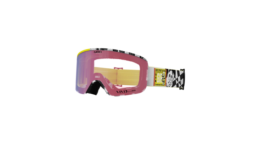Giro Snow Goggle AXIS Giro Snow Goggle AXIS
