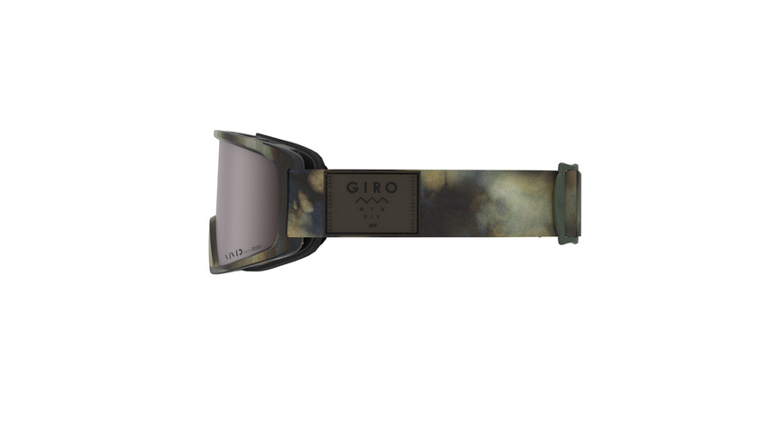Giro Snow Goggle BLOK Giro Snow Goggle BLOK