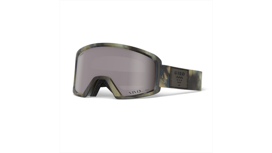 Giro Snow Goggle BLOK Giro Snow Goggle BLOK