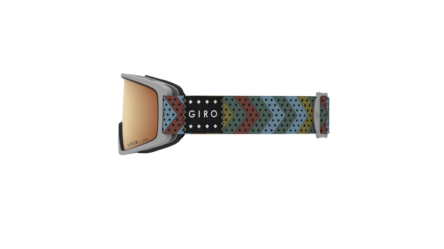 Giro Snow Goggle BLOK Giro Snow Goggle BLOK