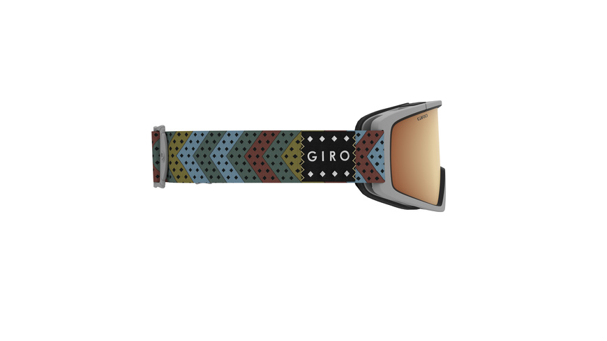 Giro Snow Goggle BLOK Giro Snow Goggle BLOK