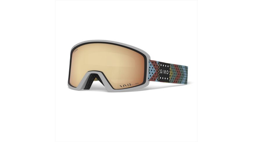 Giro Snow Goggle BLOK Giro Snow Goggle BLOK