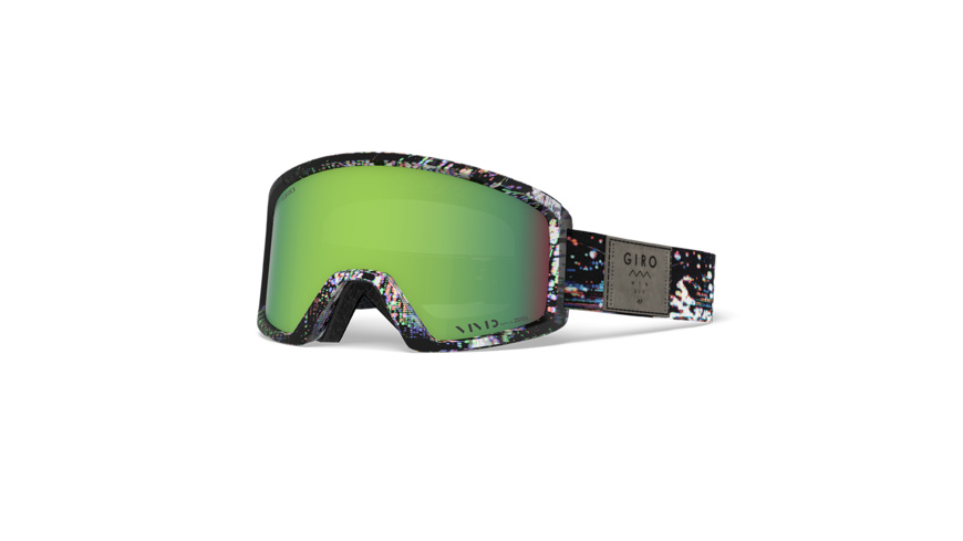 Giro Snow Goggle BLOK Giro Snow Goggle BLOK