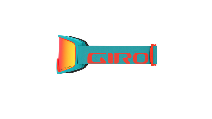 Giro Snow Goggle BLOK Giro Snow Goggle BLOK