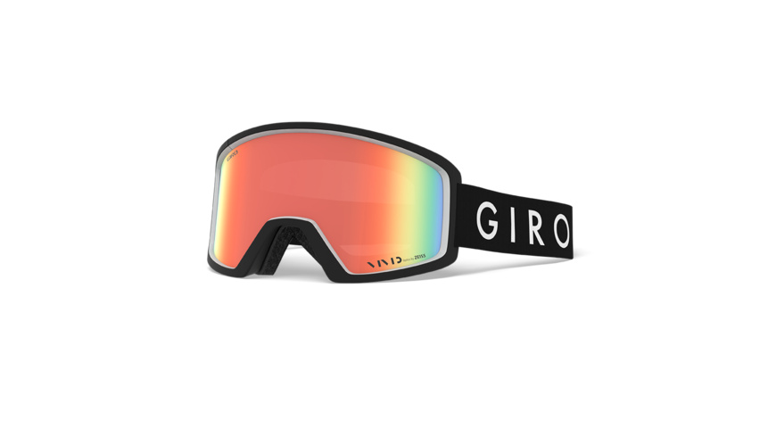 Giro Snow Goggle BLOK Giro Snow Goggle BLOK