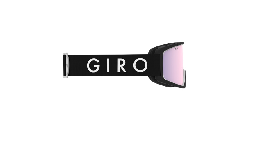 Giro Snow Goggle BLOK Giro Snow Goggle BLOK