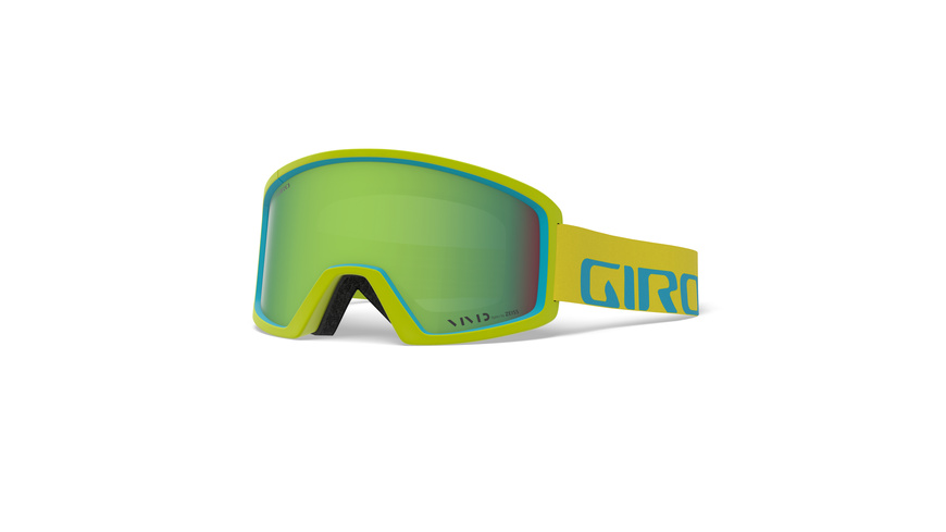 Giro Snow Goggle BLOK Giro Snow Goggle BLOK