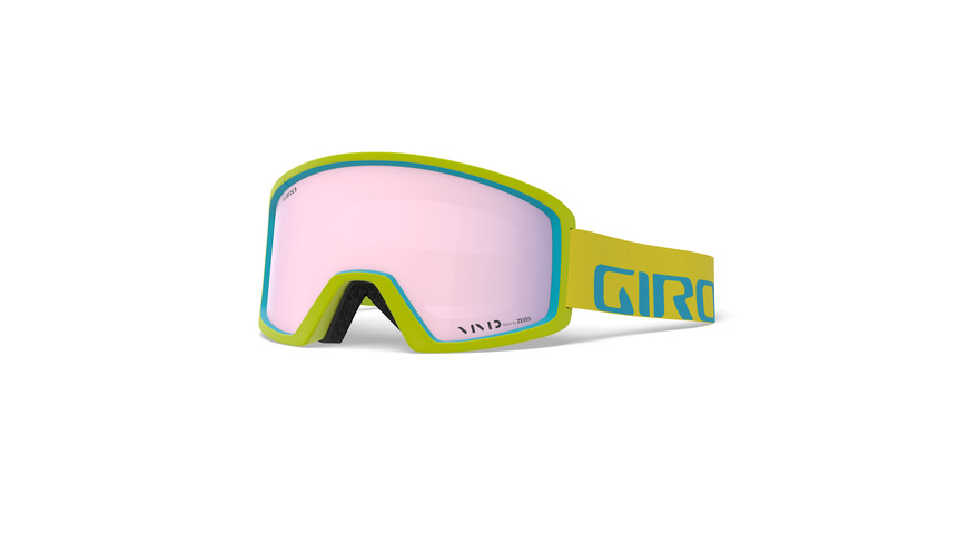 Giro Snow Goggle BLOK Giro Snow Goggle BLOK