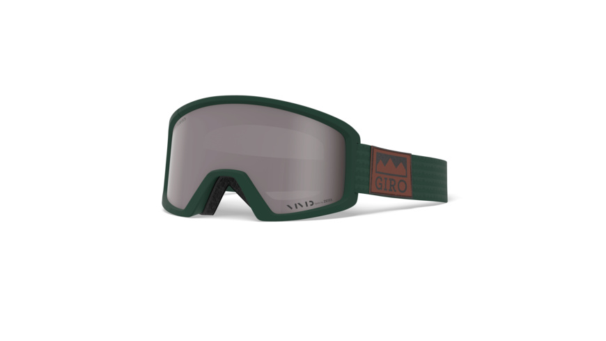 Giro Snow Goggle BLOK Giro Snow Goggle BLOK