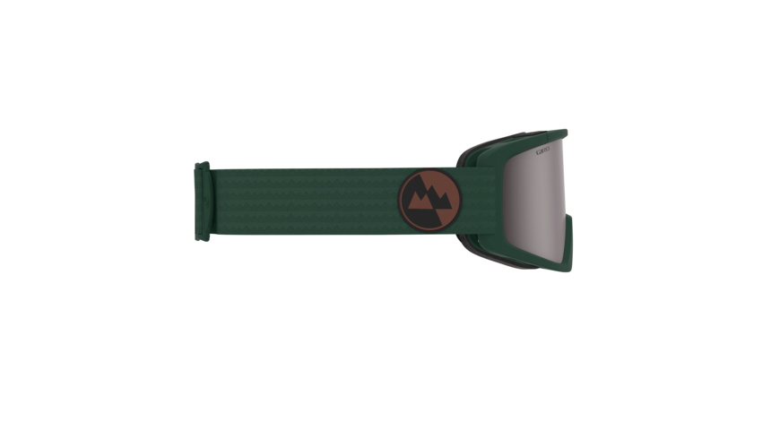 Giro Snow Goggle BLOK Giro Snow Goggle BLOK