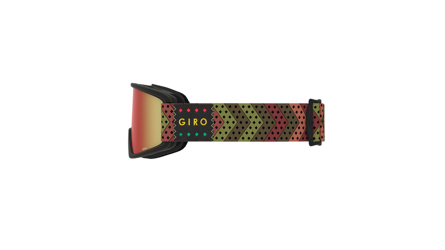 Giro Snow Goggle SEMI Giro Snow Goggle SEMI