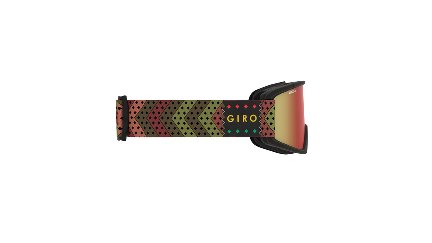 Giro Snow Goggle SEMI Giro Snow Goggle SEMI