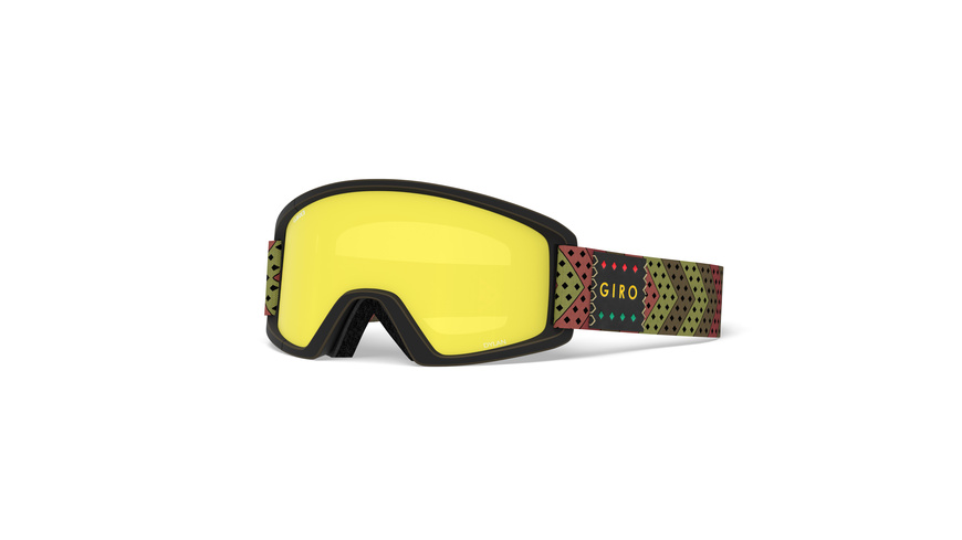 Giro Snow Goggle SEMI Giro Snow Goggle SEMI