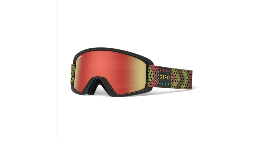 Giro Snow Goggle SEMI Giro Snow Goggle SEMI