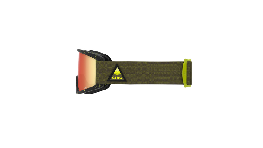 Giro Snow Goggle SEMI Giro Snow Goggle SEMI