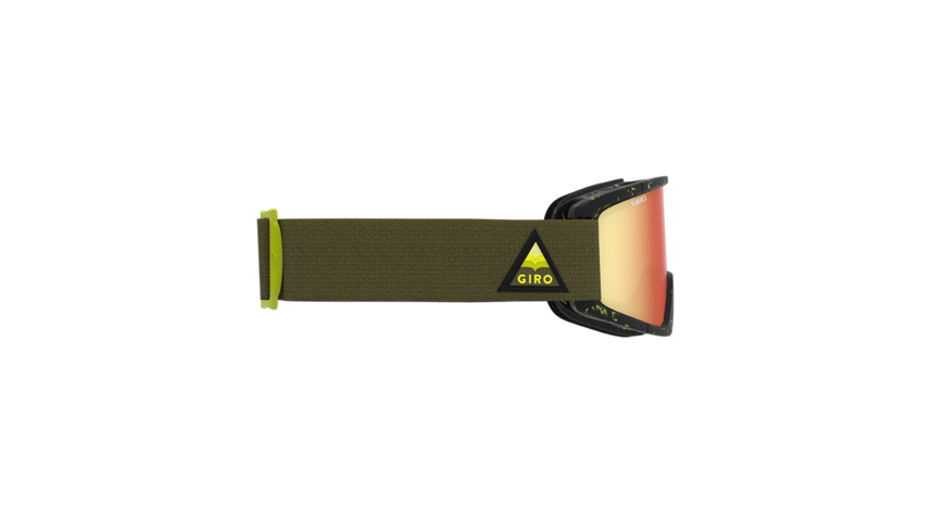 Giro Snow Goggle SEMI Giro Snow Goggle SEMI