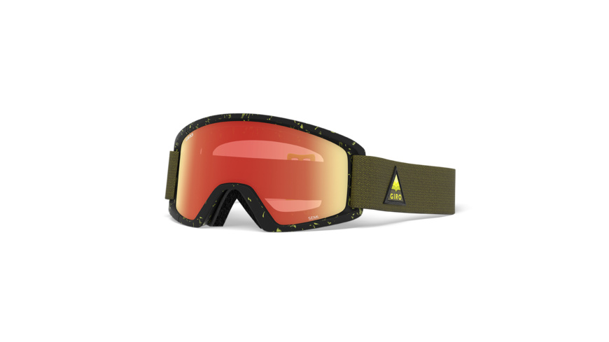 Giro Snow Goggle SEMI Giro Snow Goggle SEMI