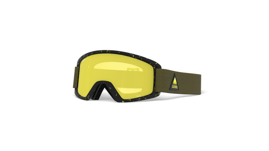 Giro Snow Goggle SEMI Giro Snow Goggle SEMI