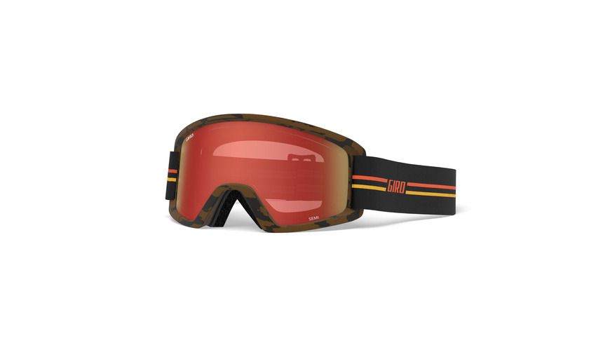 Giro Snow Goggle SEMI Giro Snow Goggle SEMI