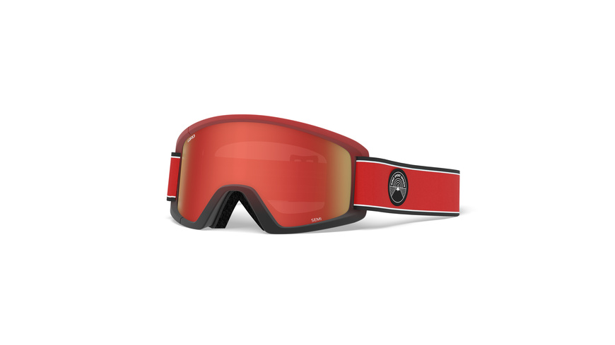 Giro Snow Goggle SEMI Giro Snow Goggle SEMI