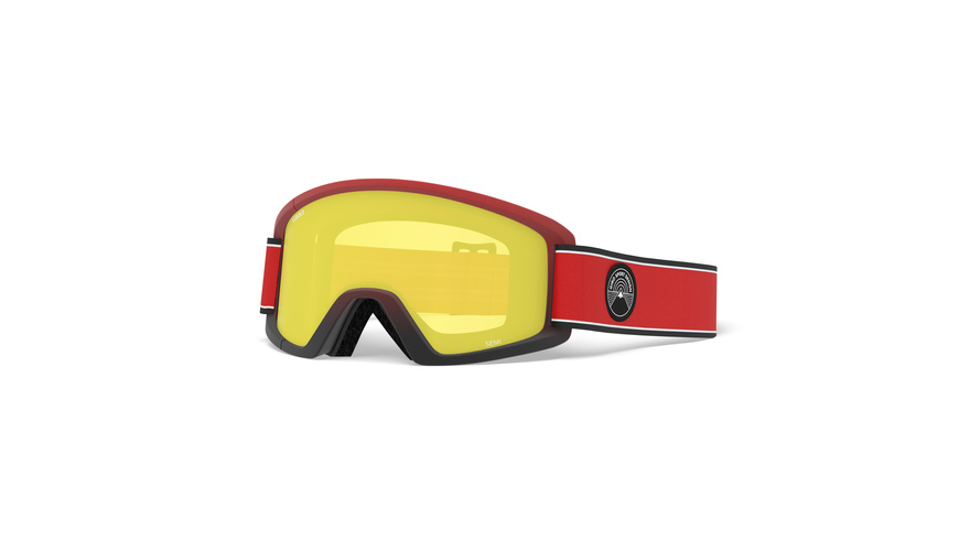 Giro Snow Goggle SEMI Giro Snow Goggle SEMI