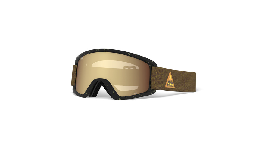 Giro Snow Goggle SEMI Giro Snow Goggle SEMI