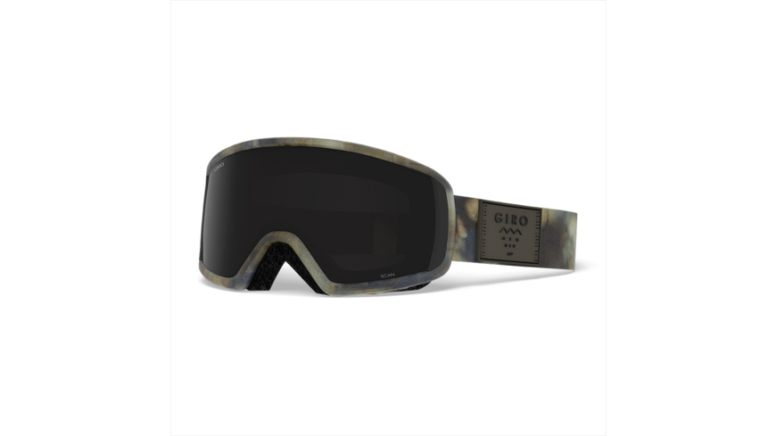 Giro Snow Goggle SCAN Giro Snow Goggle SCAN