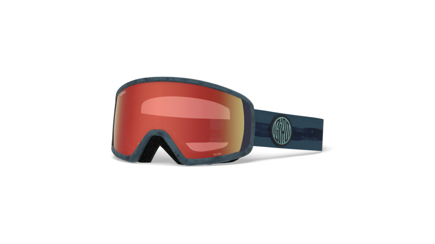 Giro Snow Goggle SCAN Giro Snow Goggle SCAN