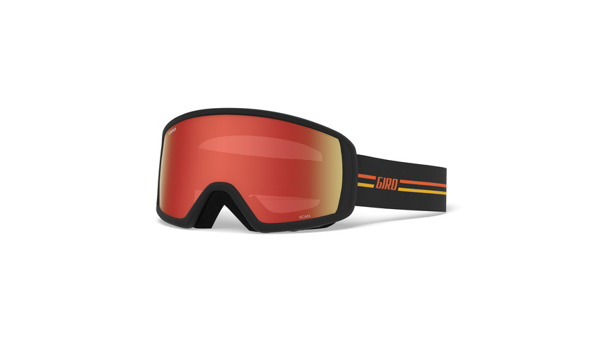 Giro Snow Goggle SCAN Giro Snow Goggle SCAN