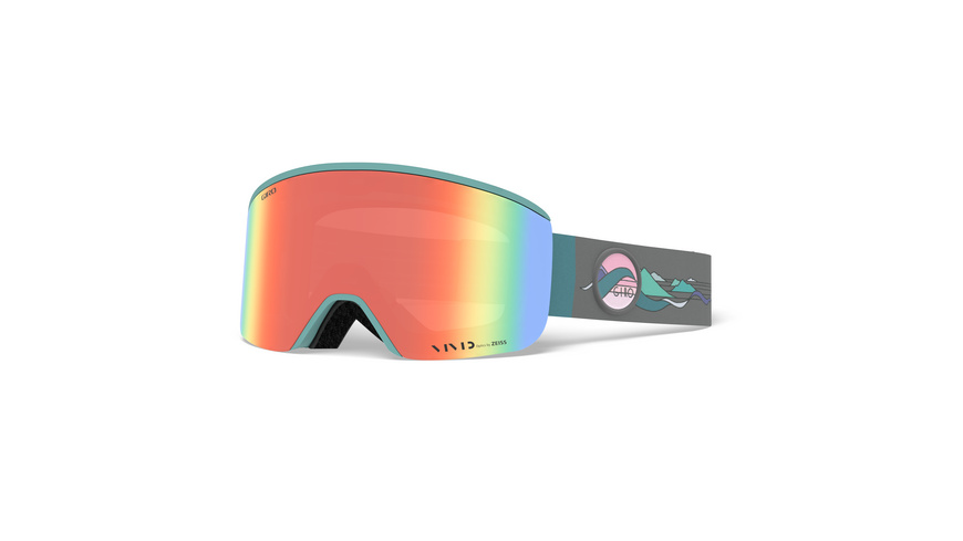 Giro Snow Goggle ELLA Giro Snow Goggle ELLA