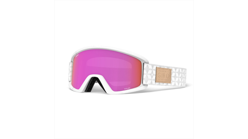 Giro Snow Goggle DYLAN Giro Snow Goggle DYLAN