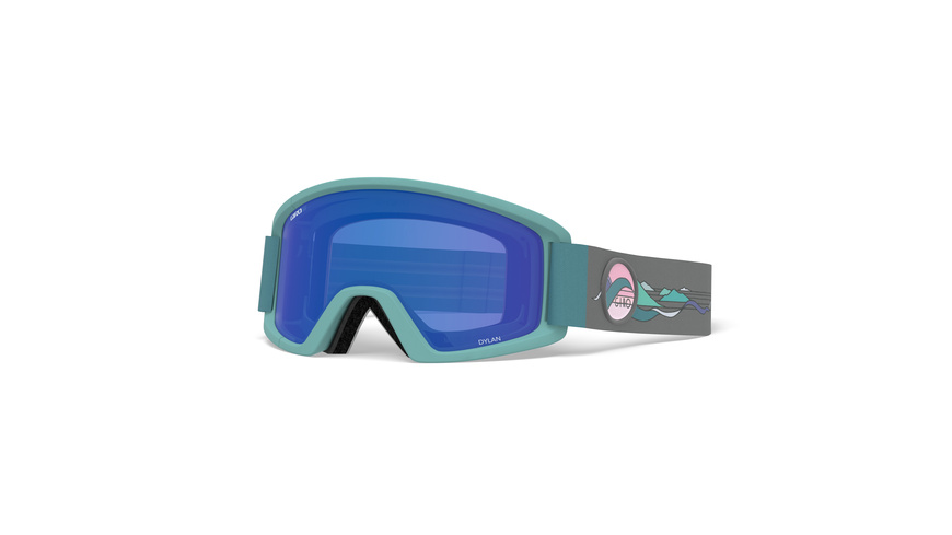 Giro Snow Goggle DYLAN Giro Snow Goggle DYLAN