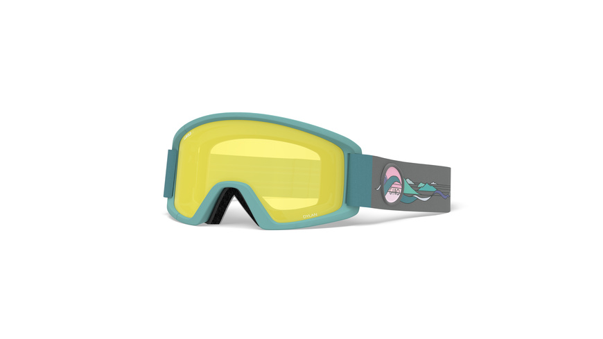 Giro Snow Goggle DYLAN Giro Snow Goggle DYLAN