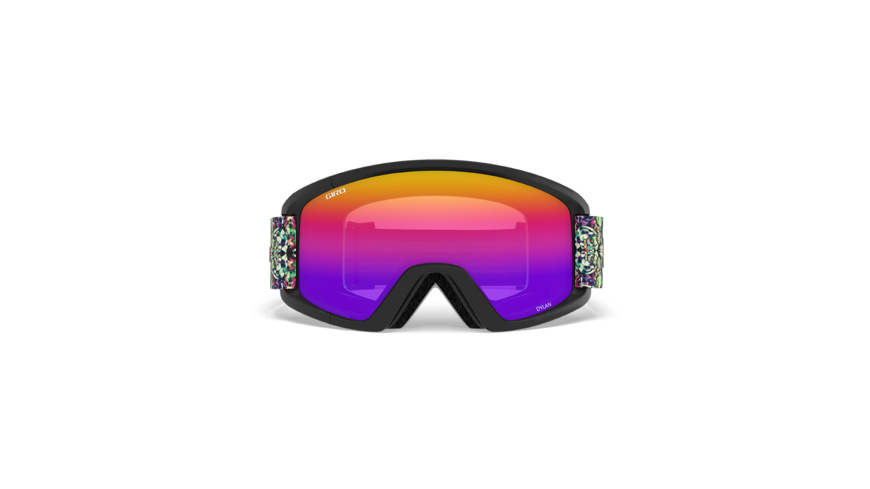Giro Snow Goggle DYLAN Giro Snow Goggle DYLAN