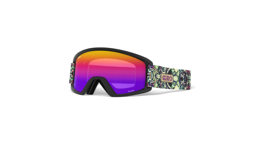 Giro Snow Goggle DYLAN Giro Snow Goggle DYLAN