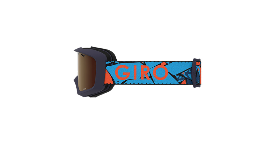 Giro Snow GRADE Goggle Kinder Giro Snow GRADE Goggle Kinder